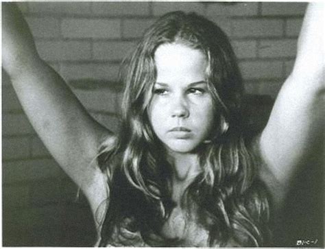 linda blair naked|Linda Blair: Every Nude Scene .